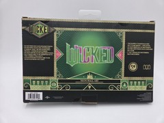 WICKED (8.94in W x 4.4in H) Neon Wall Art – Item #K430468