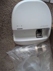 Creatulize Bot X1 Robotic Robot Vacuum Cleaner