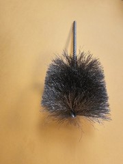 HIGHTBRUSH STAINLESS STEEL POWER DRIVEN DEBURRING AND POLISHING BRUSHES