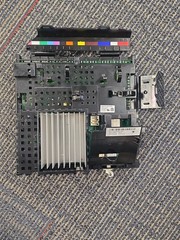 Maytag Washer Main Control Board # W11322883 W11329039 W11355347