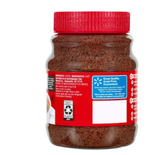 Great Value Classic Medium Roast Instant Coffee, 8 oz
