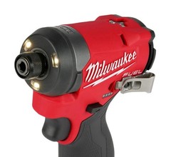 Milwaukee M12 3453-20 FUEL 1/4″ Hex Impact Driver GEN 3 12V Cordless
