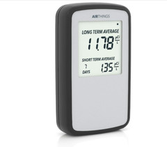 Airthings 223 Corentium Home Radon Detector – NEW Open Box