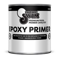 In The Swim Paint Primer