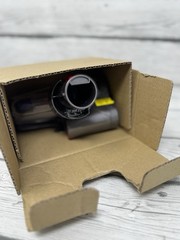 Dyson Anti-Tangle Hair Screw Tool For Dyson Gen 5