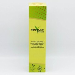 Herbafulvo Essence Handmade Immune Boosting Herbal Dietary Supplement 750ml x 2