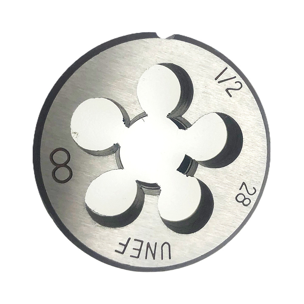 1/2″ – 28 Threading Die High Quality (1/2″ x 28) 22LR 223 556
