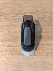 Bissell Dusting Brush Soft Bristles
