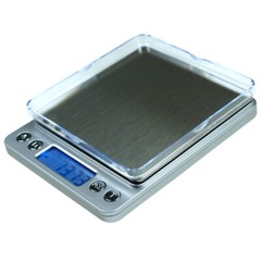 500g x 0.01g Digital Jewelry Precision Scale w/ Piece Counting .01 gram