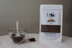 Vanilla Powder for baking