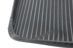 Seat Mesh for Herman Miller Aeron Seat – Black Mesh – Size B
