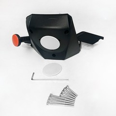 STARTER RECOIL UNIT FOR STIHL BR800C BR800 C-E MAGNUM NEW