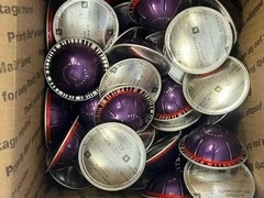 Nespresso Vertuo Altissio70 Regular70 Decaffeinato 140 1.35 OZ LOOSE