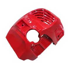 5-in-1 Multi-Functional Trimming Tools Gas Hedge Trimmer 52CC Weed Eater Cutter