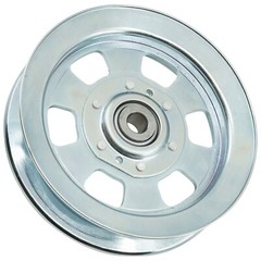 Deck Idler Pulley for Bad Boy ZT Avenger 2020-2024/ ZT Avenger 54″ 60″ 2022-2024