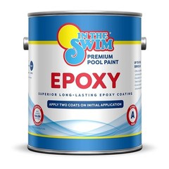 In The Swim Epoxy Super Poxy Shield Paint