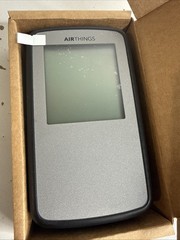 Airthings Corentium Home Digital Radon Gas Detector QRI