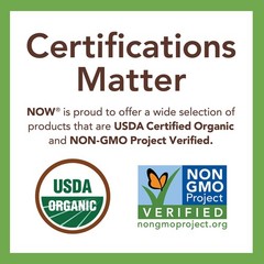 NOW Foods, Organic Xylitol, Pure with No Added 16 Ounce (Pack of 1), White