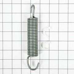 WH01X10022 GE SPRING-TUB