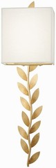 Minka Metropolitan N7970696L Arbor Grove 24″ 16W 2 LED Wall Sconce Ardent