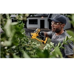 DEWALT 20V MAX Pruning Shears Garden Tool, Cordless, Bare Tool Only (DCPR320B)