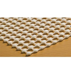 Strong Grip Non-Slip Area Rug Pad (Thickness of 0.125″) No Sliding No Moving Rug