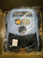 SEAUTO SAT 20 Cordless Robotic Pool Vacuum Cleaner FACTORY TESTED INSPECTED