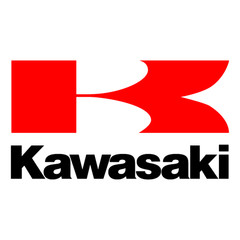 Kawasaki Gaskets 11060-7013 & Push Rods 13116-7002 (2 Gaskets + 4 Rods)
