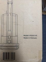 Shark PowerDetect Pet Plus IP3253 Cordless Vacuum Auto Empty