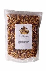 Roundup Ready RR Dwarf Corn Food Plot Seed – 5 Lbs.