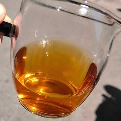 1997 Jingmai Ancient Tree Raw Pu-erh Tea 500g