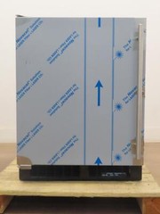 Marvel MARE224SS51A 24″ Built-In All Refrigerator with 4.6 Cu. Ft. Capacity Pics