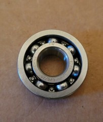 Stihl OEM Crankshaft Ball Bearing 6201 9503-003-0246 Fits many FS FC HL BG KM MM
