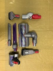 Dyson V11 Torque Drive Cordless Stick Vacuum Cleaner – BLUE- SV28