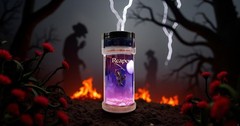 Carolina Reaper Powder Wicked Reaper Chili Pepper World’s Hottest Chili 2 oz