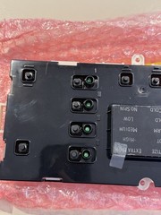 BRAND NEW OEM GE WASHER CONTROL BOARD WH12X10443 DC92-00249A *SAME DAY SHIP*