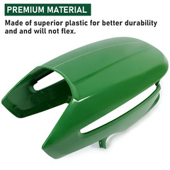 Hood For John Deere X300 X304 X310 X320 X340 X360 X500 Lawn Tractors #M152313