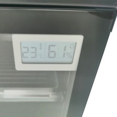 2 Layer 30L Digital Dehumidify Dry Cabinet Box Anti-mold storage Dryer Digital
