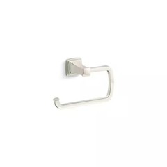 KOHLER Riff Towel Ring in Vibrant Polished Nickel 27412-SN