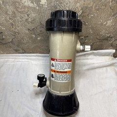 Hayward Cl 110 Auto Chlorine Feeder – Feeder Only, No Parts