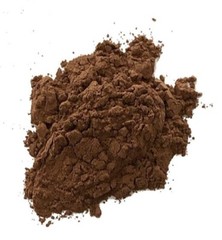 Starwest Cocoa Powder Natural Organic 1 lb.