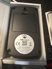 For Airthings 223 Corentium Home Radon Detector