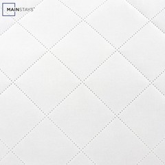Mainstays™ Memory Foam Cluster Bed Pillow, Standard Queen
