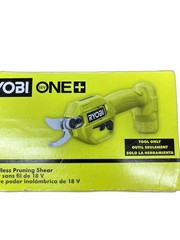 RYOBI ONE+ 18V Cordless Pruner (Tool Only)