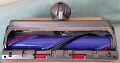 Dyson Outsize Digital Motorbar XL Brush Head Hair Removal V11 V15 V10 972160-01