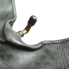 3.50- 8 Inner Tube 3.00-8 3.25-8 Front Rear Tire Inner Tube TR87 Valve