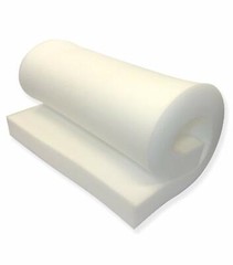 Premium Upholstery Foam Cushion Seat Replacement Pad – Comfort & Quality 24″x72″