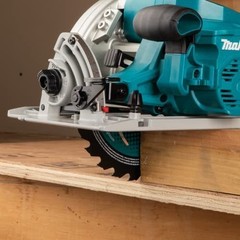 New Makita XSH06Z 18V X2 LXT Li-Ion 36V Brushless Cordless 7-1/4″ Circular Saw