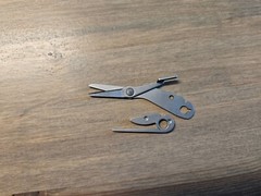 NEW Leatherman Wave+ Parts (Select individual tools from pulldown)