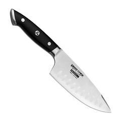 Ergo Chef 2.0 Pro Series 6″ Chef’s Knife Pakkawood Handle (factory Second)